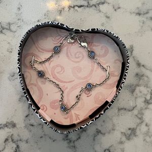 Brighton Anklet/Bracelet NWT